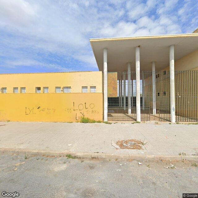 Pista en Clara Campoamor