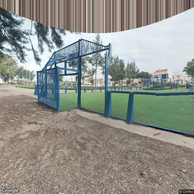 Pista en Tenor Paredes