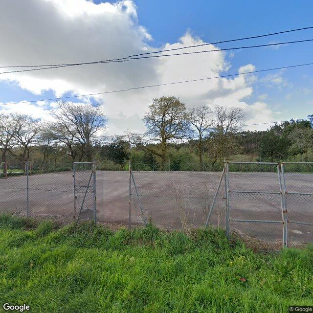Campo de Fútbol de Boaña de Arriba