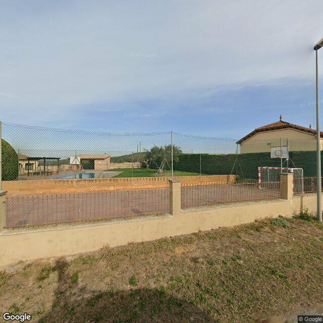 Pista en GIV-