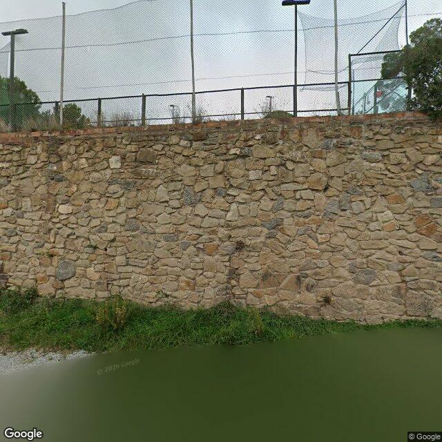 Pista en Penya Esportiva