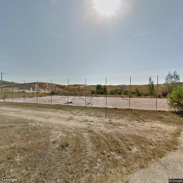 Pista en Valle