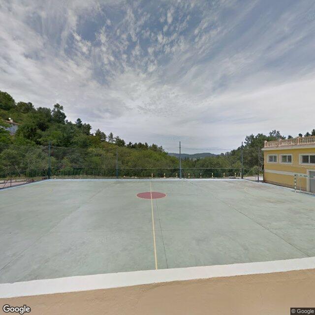 Pista en Saratxebidea
