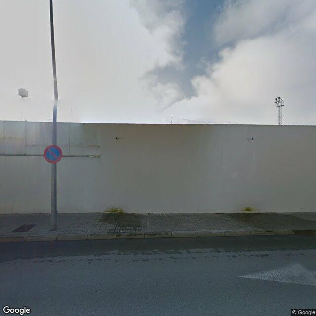Estadio Municipal San Juan Bosco