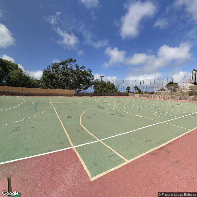 Pista en Juan XXIII