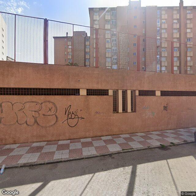 Pista en Doctor Federico Castillo
