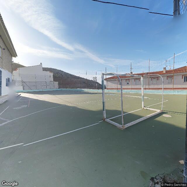 Pista en Escuelas