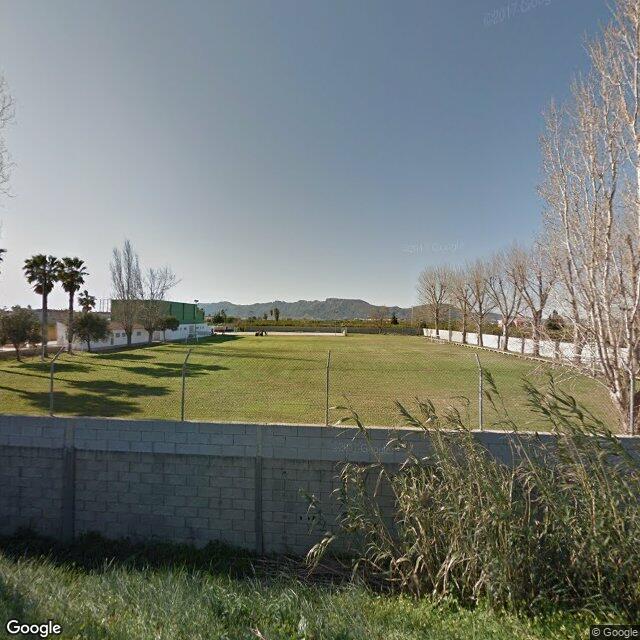 Pista en Sueca
