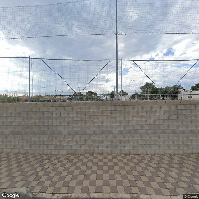 Pista en Iale