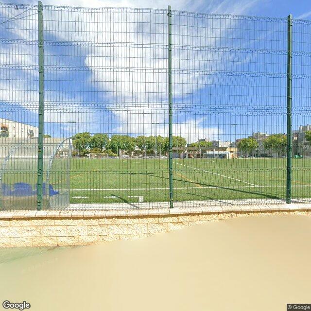 Campo de Fútbol Barriada del Tinte