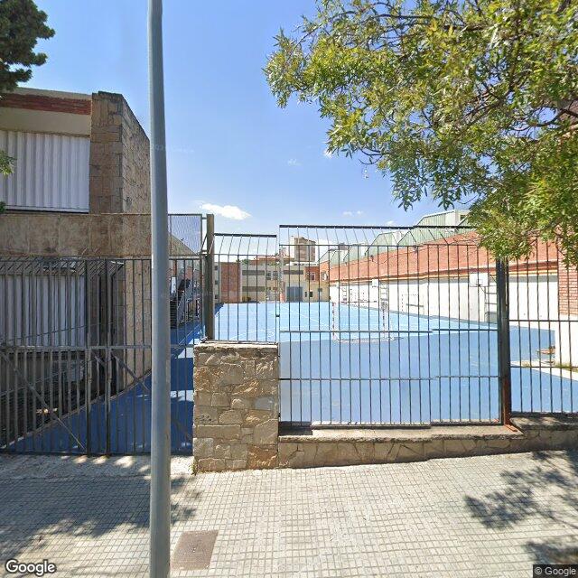 Pista en Bertran de Castellbell