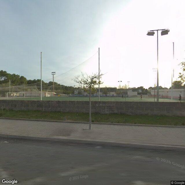 Pista en Urbanización de Boquer