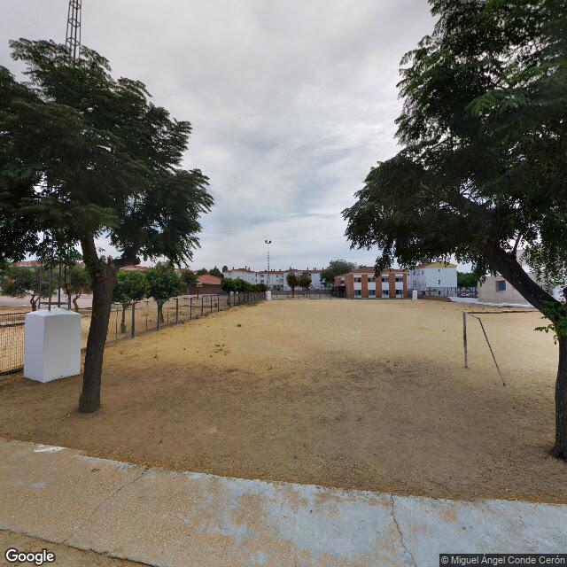 Pista en Noria