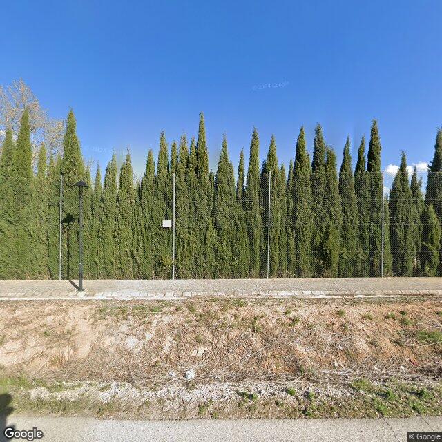 Pista en Valdeganga