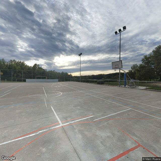 Pista en Moianès