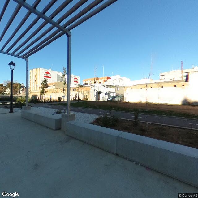 Pista en Sot de Chera