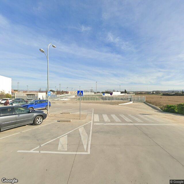 Pista en Tronzaires
