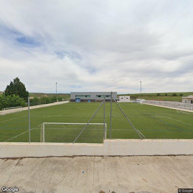 Pista en Cuartel