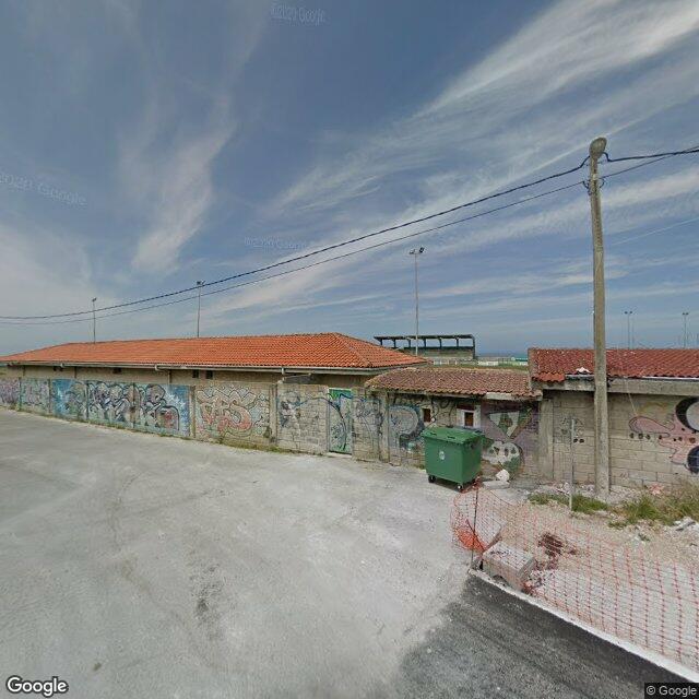 Pista en cantera