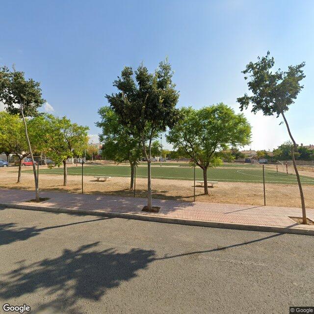 Foto de Pista en Dalies