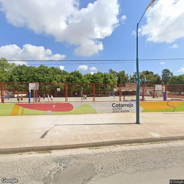 Pista en Santa Ana