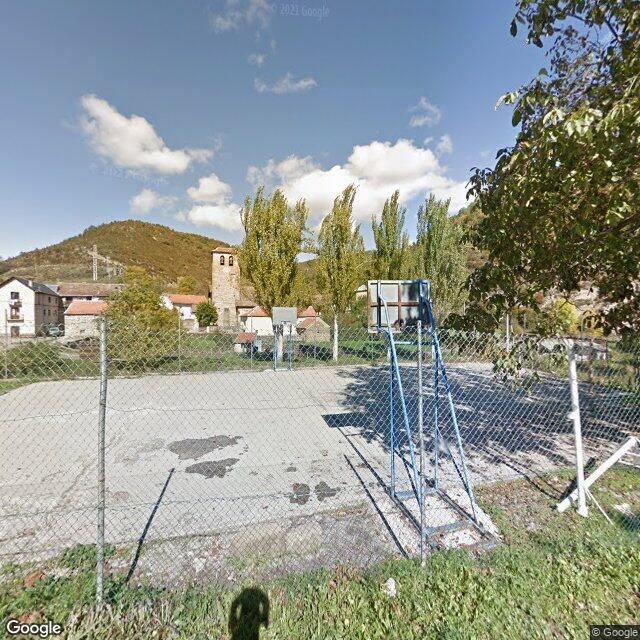 Pista en Romaciete