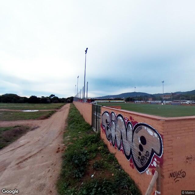 Foto de Pista en Can Julià