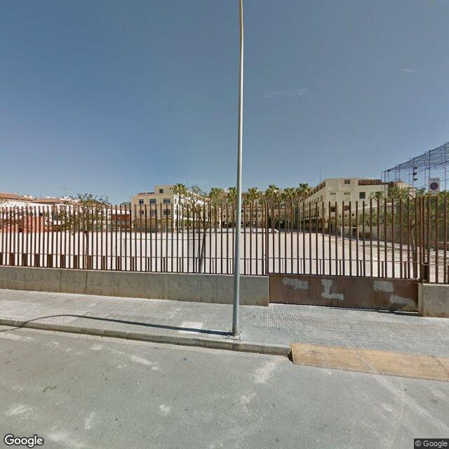 Pista en Manuel Cubedo i Giner