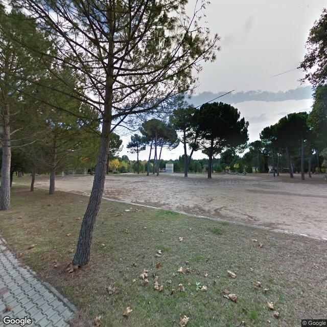 Foto de Pista en Aguilera