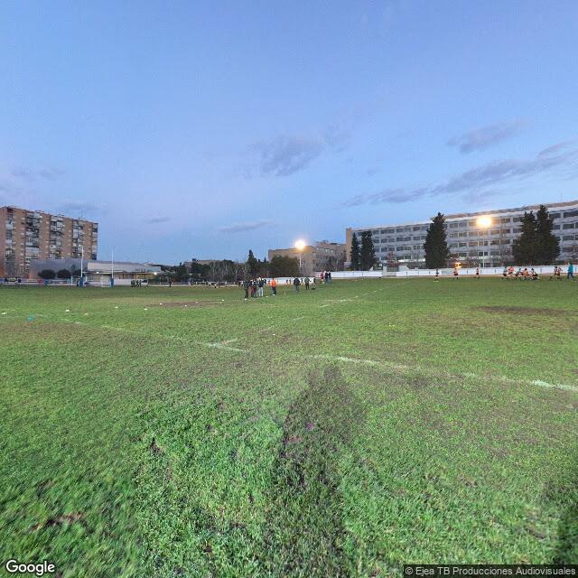 Estadio José Manuel Juan Boix