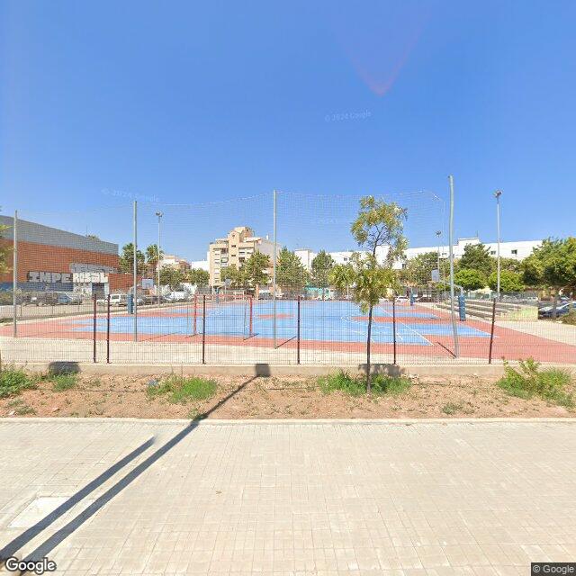Foto de Pista en Tres de Abril