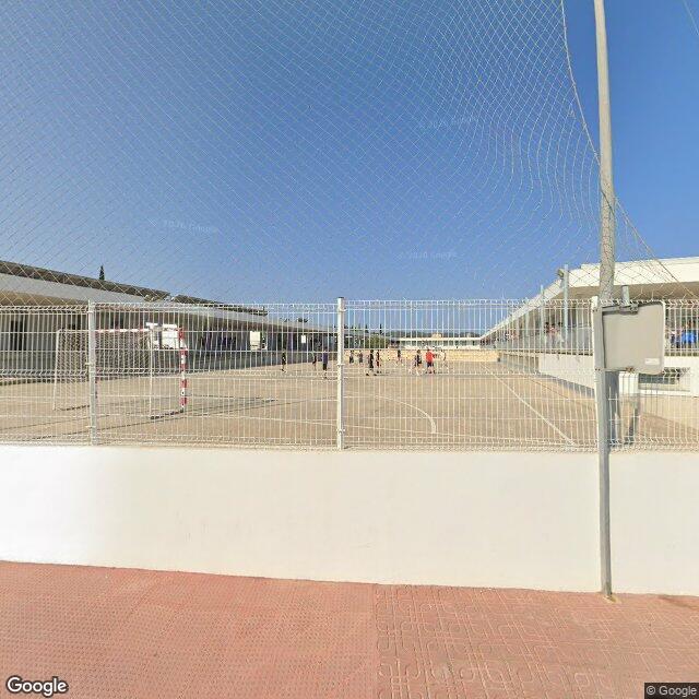 Pista en sa Perdiu