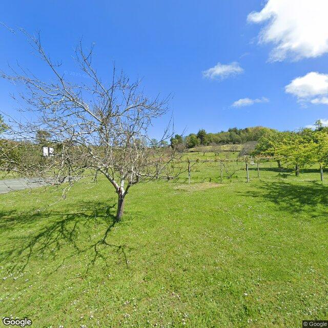 Pista en Venta de las Ranas-Villaviciosa