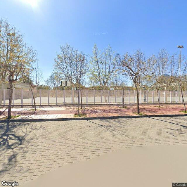 Pista en Augusta