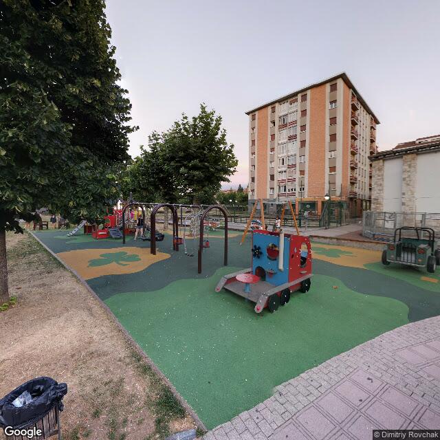 Pista en Ayuntamiento