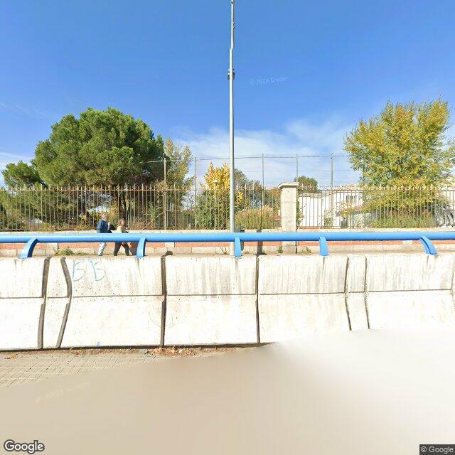 Pista en Portugal