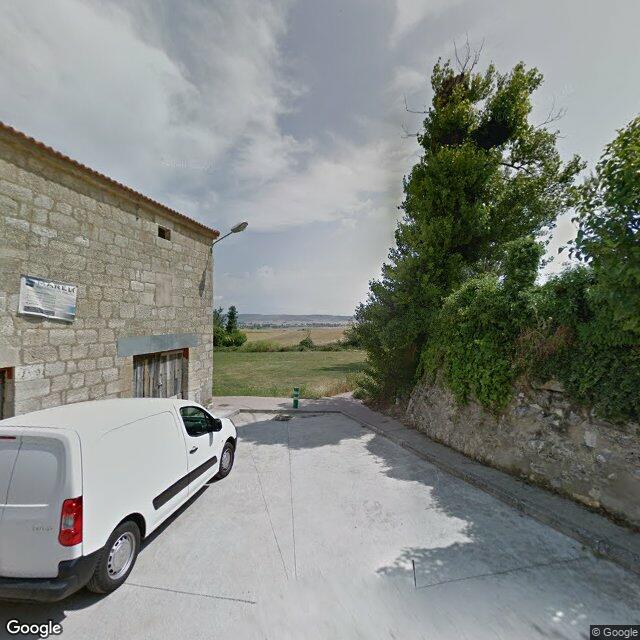 Pista en Burgos