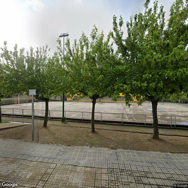 Pista en Nou