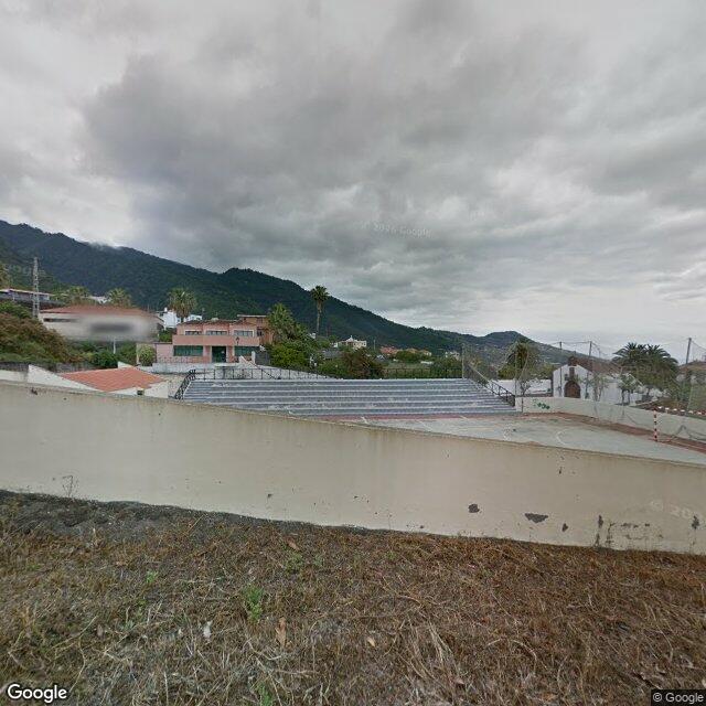 Pista en Velhoco