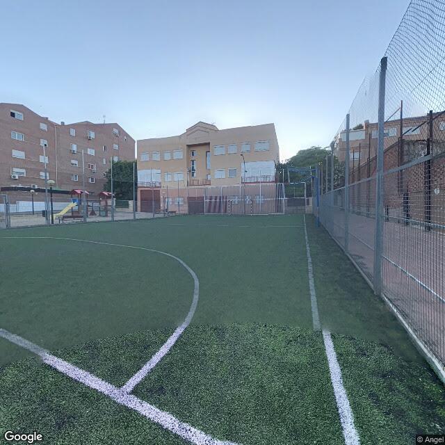 Pista en San Miguel