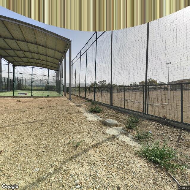 Pista en Sortice