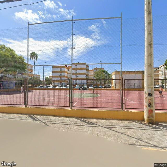 Pista en Domingo Ruiz