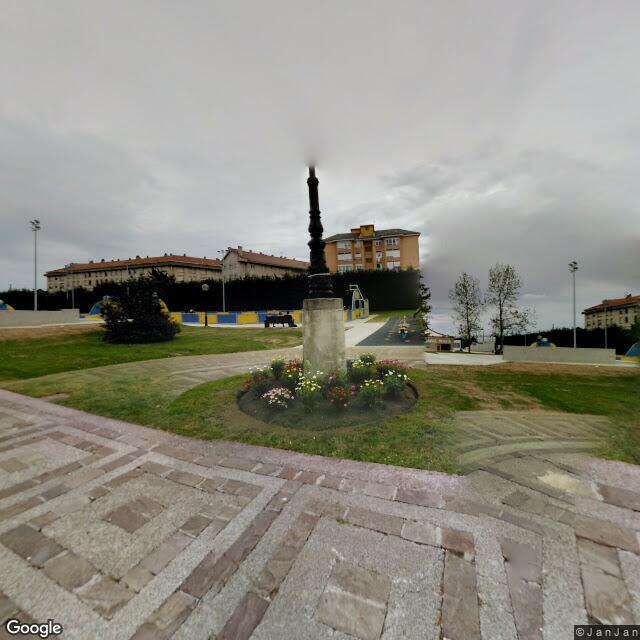Pista en Carril Bici
