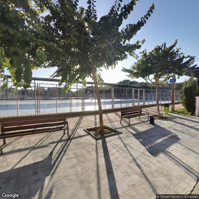 Pista en Túria