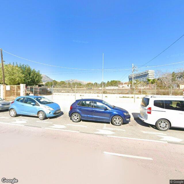 Pista en Italia