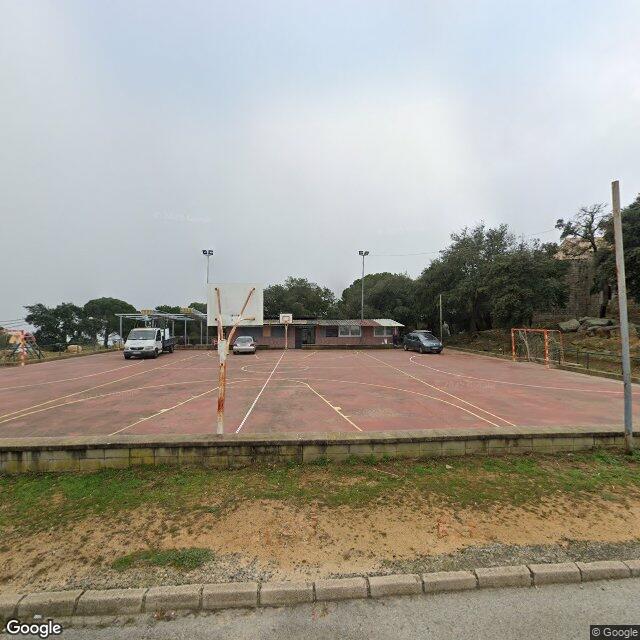 Pista en Roca-Rossa