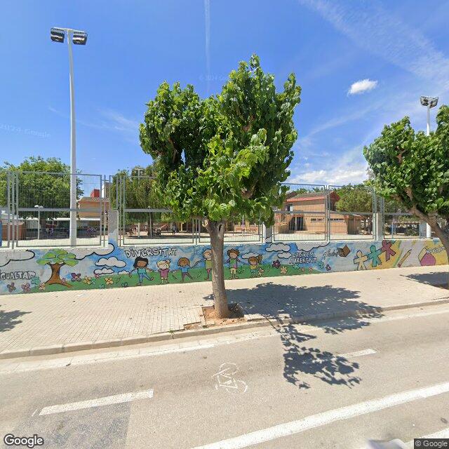 Pista en Norte