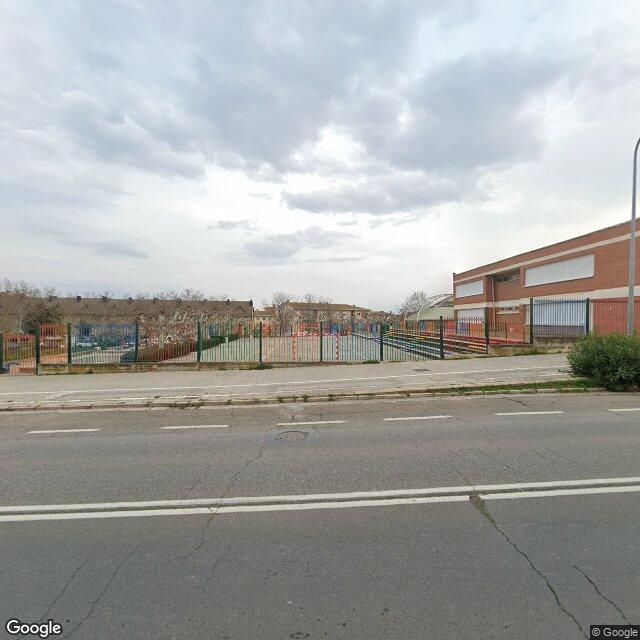 Pista en Tarazona