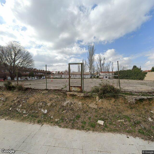 Pista en Isla Mallorca