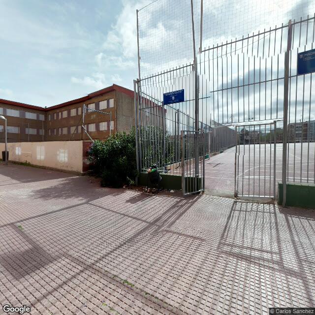 Pista en BUESO PINEDA